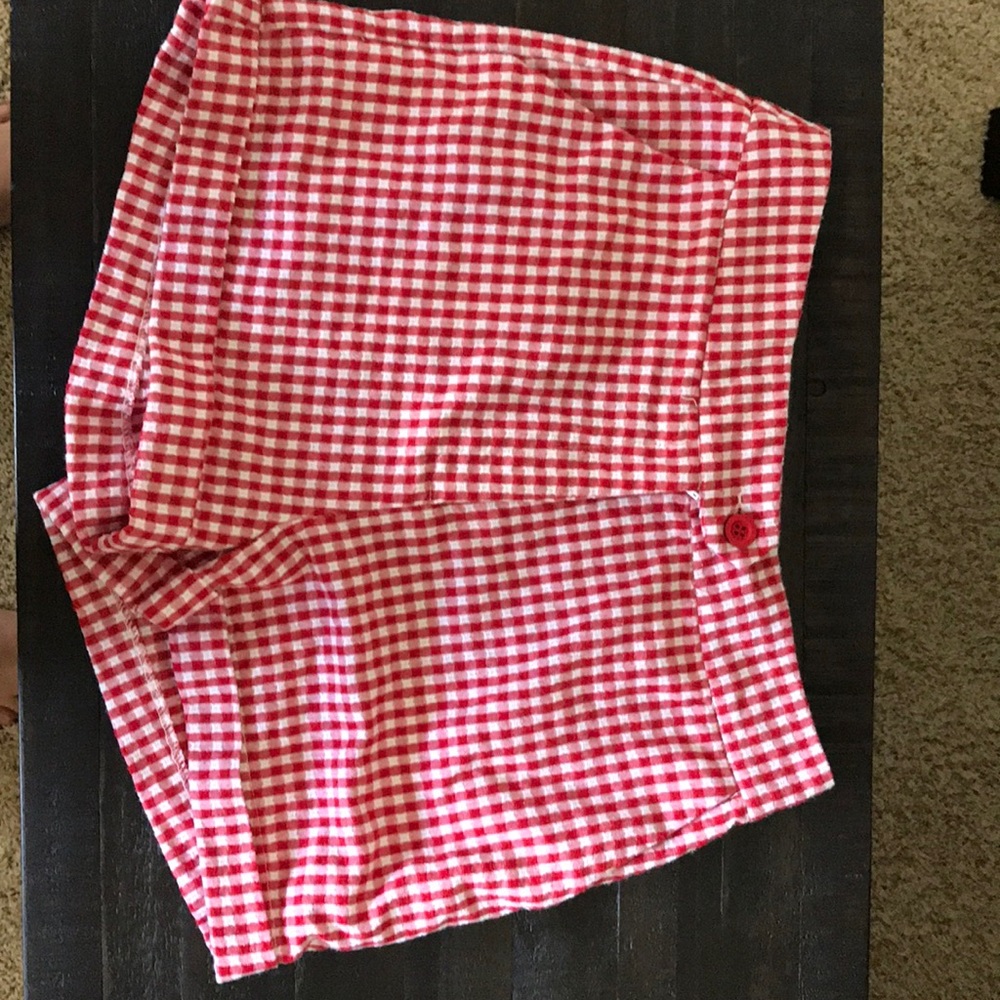 Shorts (forever 21)
